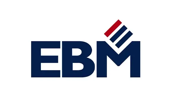 Logo de cliente EntreAndares