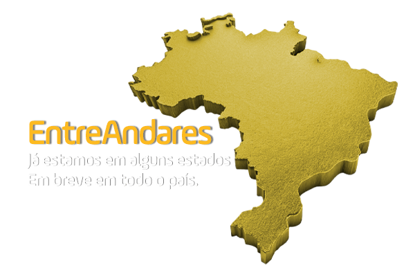 CEO Entre Andares